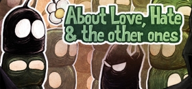 About Love, Hate and the other ones Box Art