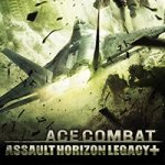 Ace Combat Assault Horizon Legacy + Coming to New Nintendo 3DS