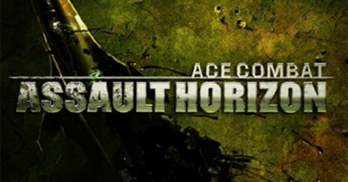 Review: 'Ace Combat: Assault Horizon