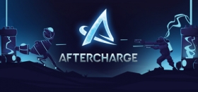 Aftercharge Box Art