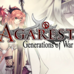 So I Tried… Agarest - Generations of War