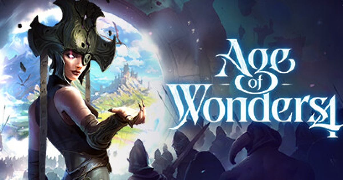 Age of Wonders 4 - Game | GameGrin