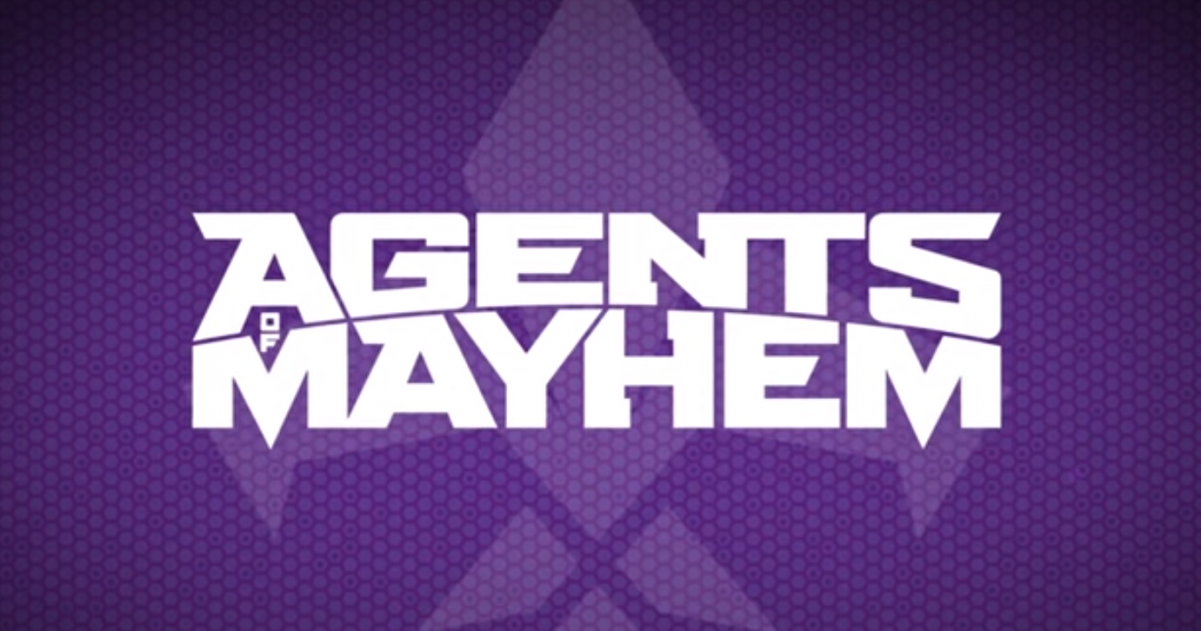 Agents of Mayhem s Position in the Saints Row Universe Confirmed