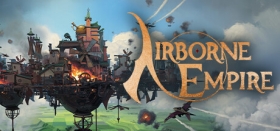 Airborne Empire Box Art