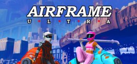 Airframe Ultra Box Art