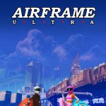 PC Gaming Show: Airframe Ultra
