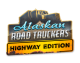 Alaskan Road Truckers: Highway Edition Box Art
