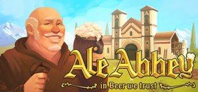 Ale Abbey Box Art