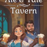 Ale & Tale Tavern Got a Major Update, and it Includes Adorable Owl Helpers!