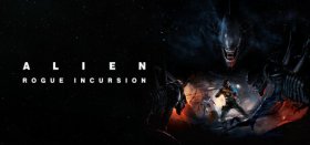 Alien: Rogue Incursion Box Art