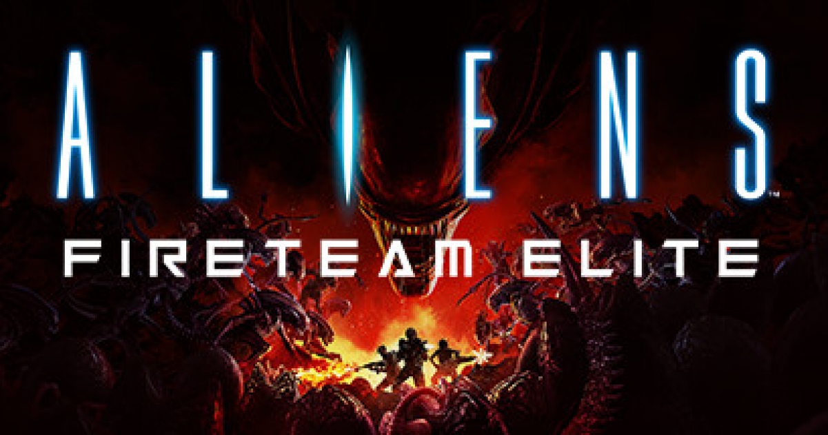 Aliens: Fireteam Elite - Game | GameGrin