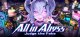 All in Abyss: Judge the Fake Box Art