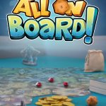 Future Games Show:  All On Board!