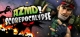 All Zombies Must Die!: Scorepocalypse Box Art