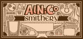 Alnico Smithery Box Art