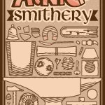 Alnico Smithery Preview