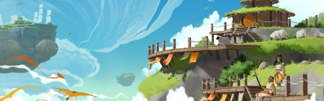 When Will Aloft Release in Steam Early Access?