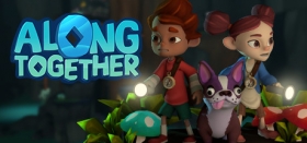 Along Together Box Art