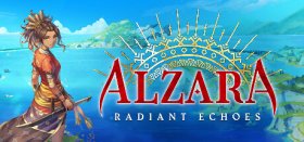 ALZARA Radiant Echoes Box Art