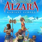 Future of Play Direct 2024: ALZARA Radiant Echoes Trailer
