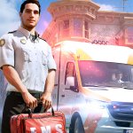 Watch Ambulance Life: A Paramedic Simulator's Reveal Trailer!