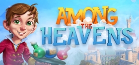 Among the Heavens Box Art