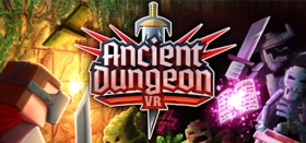 Ancient Dungeon Box Art