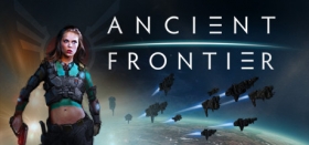 Ancient Frontier Box Art