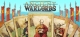 Ancient Warlords: Aequilibrium Box Art