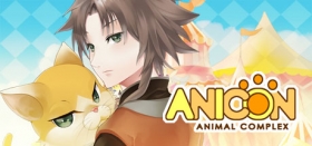 Anicon - Animal Complex - Cat's Path Box Art