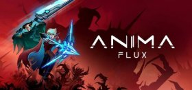 Anima Flux Box Art