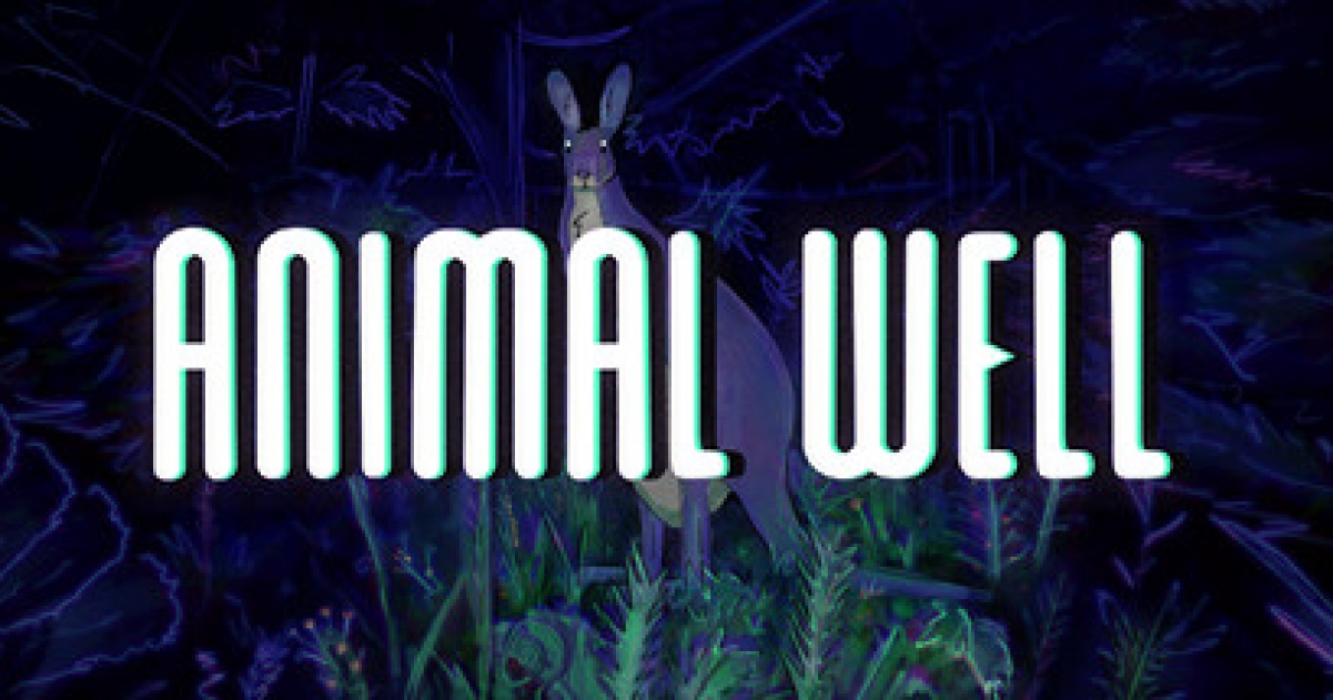 animal well free download