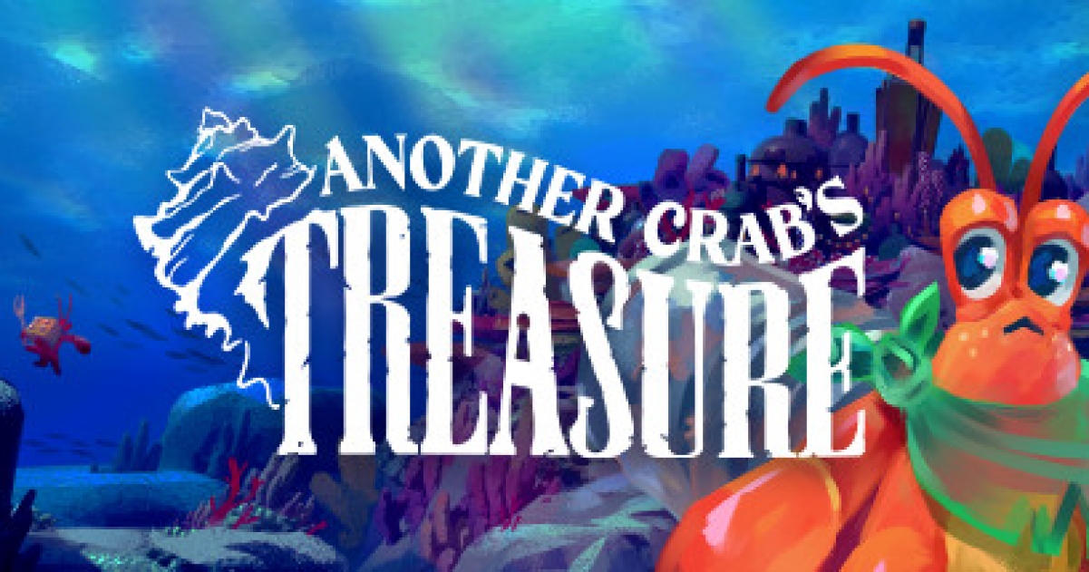 another crabs treasure free download