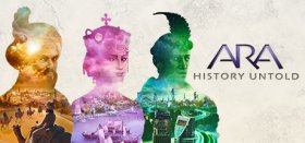 Ara: History Untold Box Art