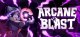 Arcane Blast Box Art