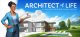 Architect Life: A House Design Simulator Box Art