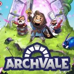 Archvale Review