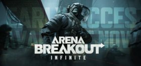 Arena Breakout: Infinite Box Art