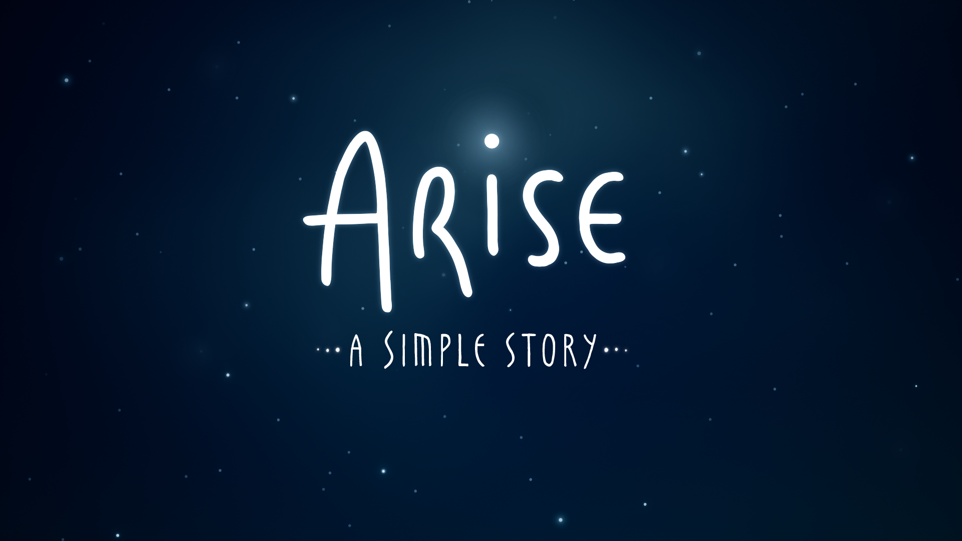 Arise a simple story стим фото 25