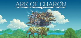 Ark of Charon Box Art