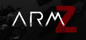 ArmZ VR Box Art