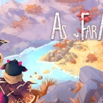 As Far As The Eye Review