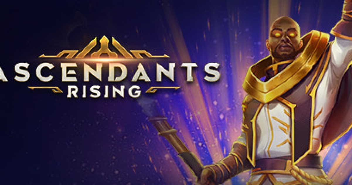 AscendantsRising instal the new version for android