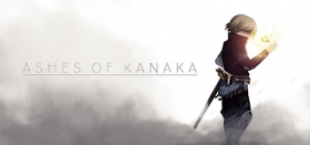 Ashes of Kanaka Box Art