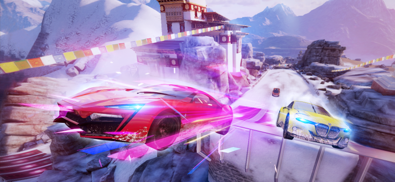 Asphalt 9: Legends - PCGamingWiki PCGW - bugs, fixes, crashes