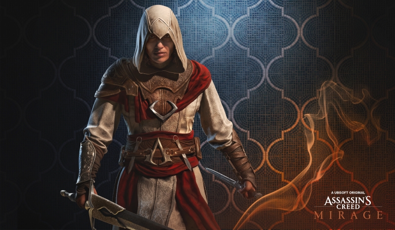 Assassin's Creed Mirage screenshots - Image #32474