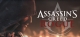 Assassin’s Creed Rogue Box Art