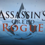 Assassin’s Creed Rogue Arctic Naval Gameplay Trailer