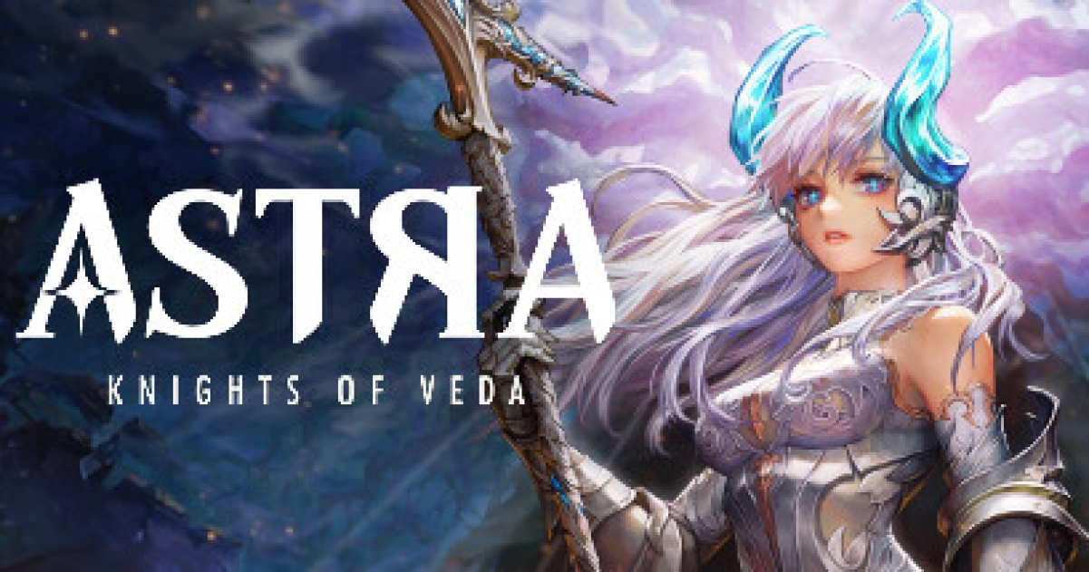 ASTRA: Knights of Veda - Images & Screenshots | GameGrin