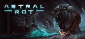 Astral Rot Box Art